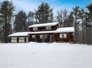 132 Fical Rd, Saint Johnsville, NY 13452