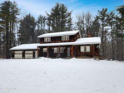 132 Fical Road, Saint Johnsville, NY, 13452