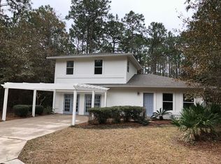 108 Markon Blvd, Santa Rosa Beach, FL 32459