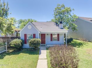 13481 Windsong Dr, Gulfport, MS 39503