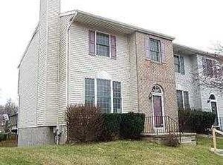 833 Joshua Tree Ct, Owings Mills, MD 21117