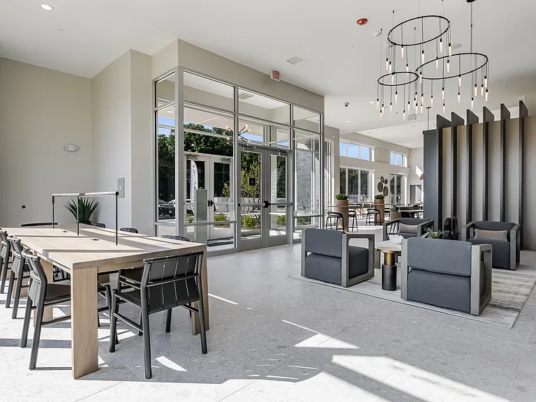 The Henry at Harms Woods - Luxury Townhomes — Photo 29