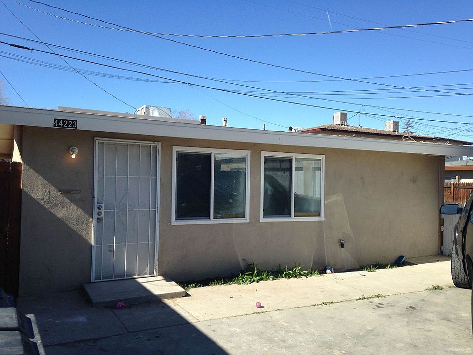 Front Of Home!