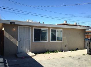 44219 Beech Ave, Lancaster, CA 93534