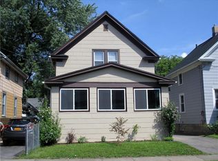 20 Mona St, Rochester, NY 14609