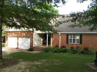 4124 County Road 9, Vernon, AL 35592