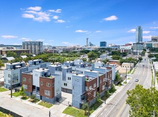 1515 S Akard St #403, Dallas, TX 75215