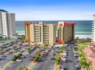 6505 Thomas Dr #203A, Panama City Beach, FL 32408