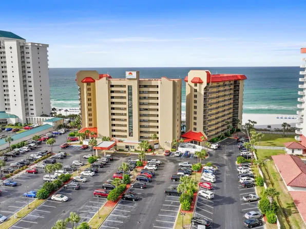 6505 Thomas Dr #203A, Panama City Beach, FL 32408