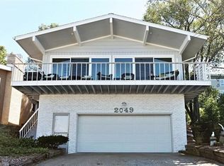 2049 Lake Shore Dr, Long Beach, IN