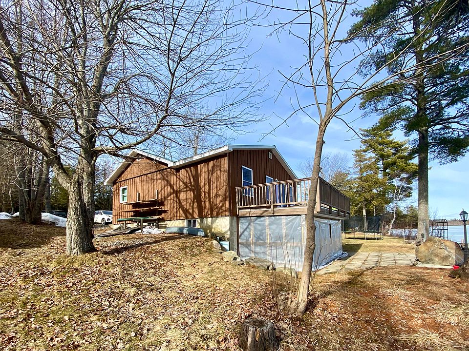 164 Bear Cove Road, Baileyville, ME 04694 Zillow