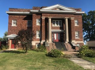 220 S Church St, Bethany, IL 61914