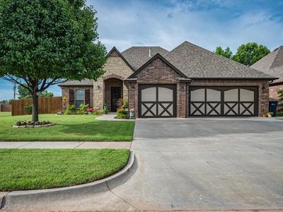13104 NW 1st Ter, Yukon, OK, 73099