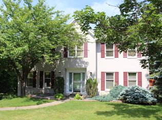 414 Stag Horn Dr, Wexford, PA