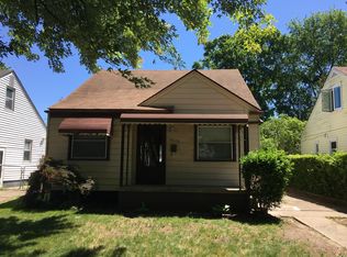 18870 Garfield, Redford, MI