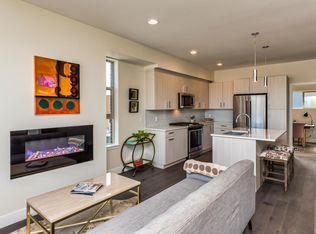 3601 N Monroe St, Denver, CO 80205