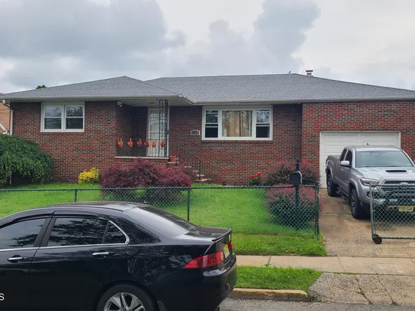 354 Alpine Street, Perth Amboy City, NJ 08861