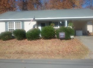 41 Lindsey Rd NW, Rome, GA 30165