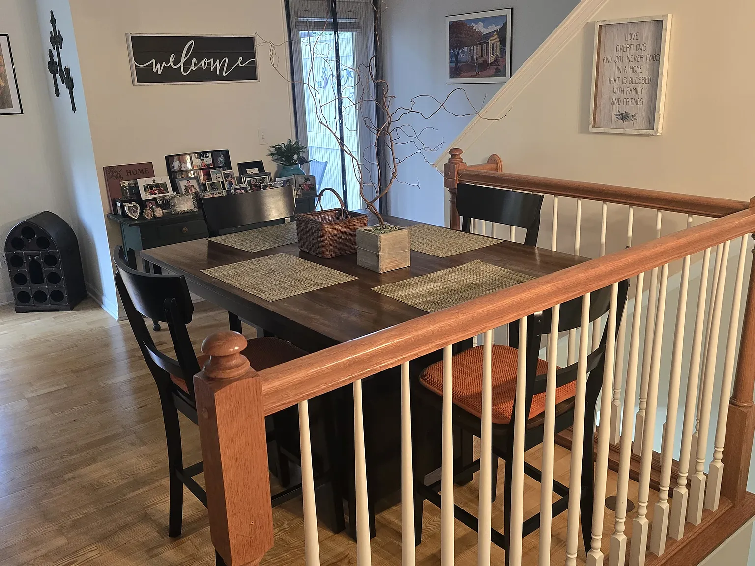 2 bed, 1762 sqft, $2,500 — Photo 2