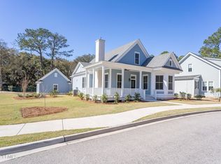 172 Celadon Dr, Beaufort, SC 29907
