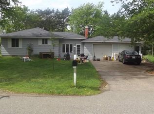 2616 Locust St, Stevens Point, WI 54481
