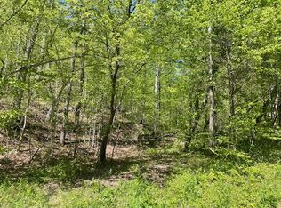 0 Stewart Branch Rd, Hurricane Mills, TN 37078