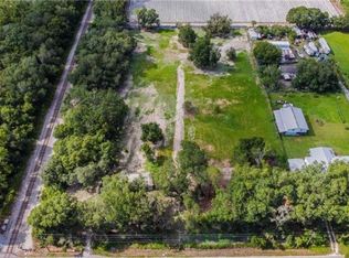 1016 Sparkman Rd, Plant City, FL 33566