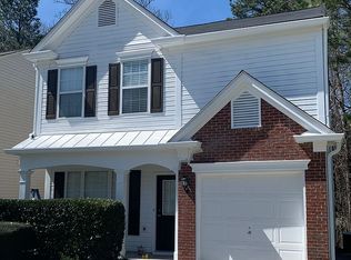 2924 Regent Walk Dr, Duluth, GA 30096