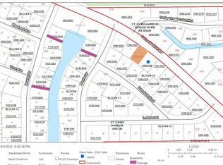 581 Palmetto Bluff Rd #3, Palatka, FL 32177