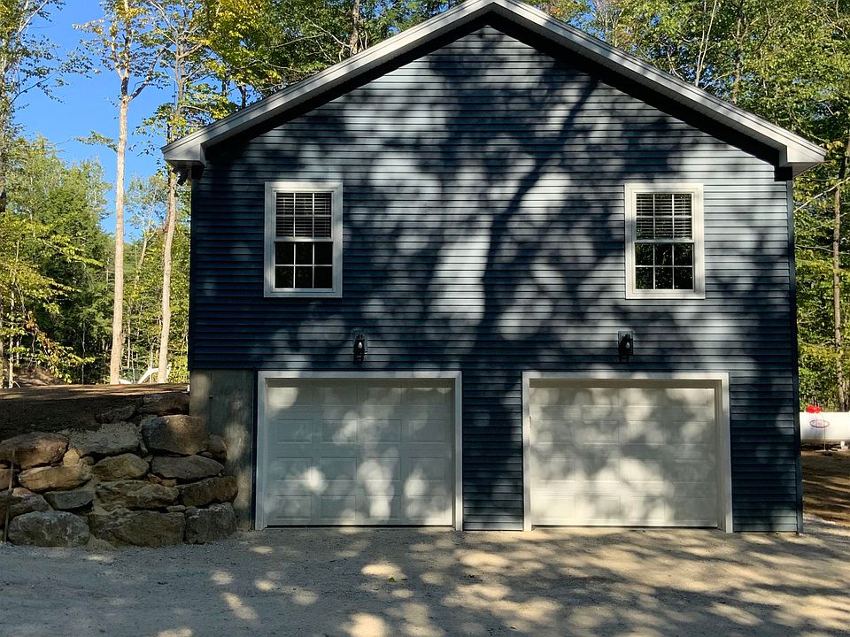 102 Stockbridge Corner Rd Alton NH Zillow