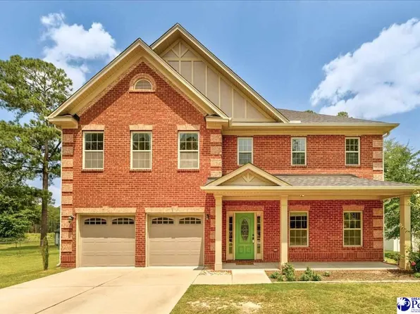918 Colony Rd, Hartsville, SC 29550