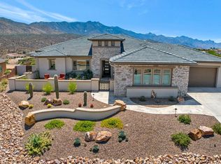 66877 E Coronado Way, Saddlebrooke, AZ 85739