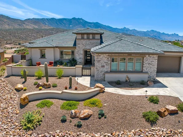 66877 E Coronado Way, Saddlebrooke, AZ 85739