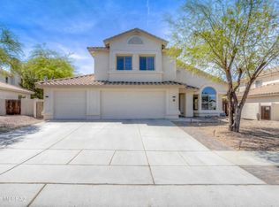 72 E Brookdale Way, Oro Valley, AZ 85755