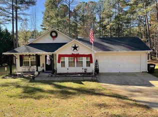 34 Glazier Rd, Senoia, GA 30276