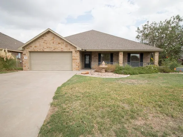 3902 Blair Ln, San Angelo, TX 76904