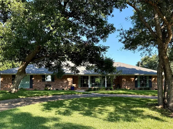 5016 Brooks Dr, Waco, TX 76710