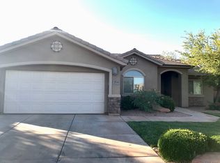 354 W 300 S, Ivins, UT 84738
