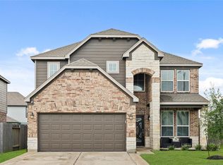 11107 Larkspur Dale Ct, Houston, TX 77044