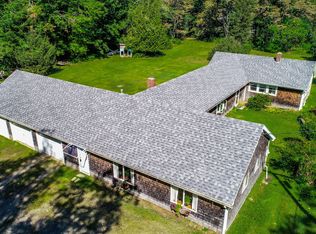 336 Ridge Rd, Windsor, ME 04363