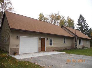 5014 Haken Rd, Alpena, MI 49707