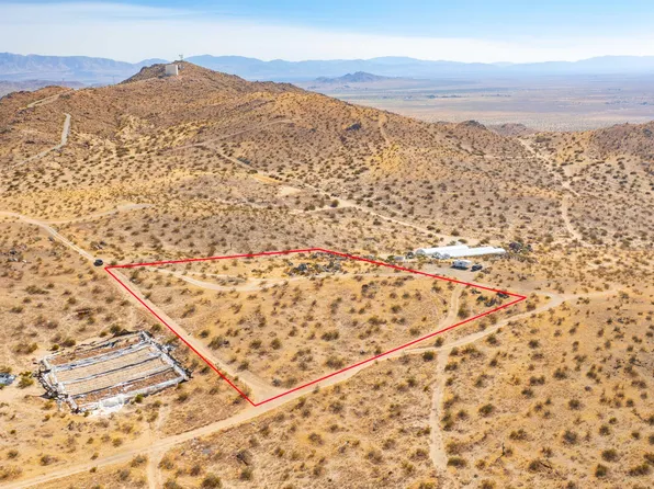 H12/vic Vac Ave, Lancaster, CA 93535