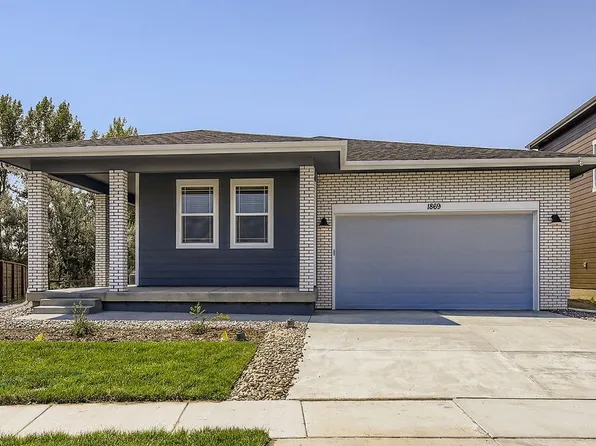 1803 Carnoustie Dr, Fort Collins, CO 80524