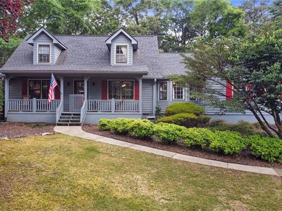35 Hickory Hollow Dr, Jefferson, GA, 30549
