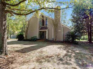 33450 Marion Dr, Denham Springs, LA 70706