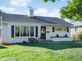 194 Latrobe Ave, Northfield, IL