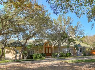 101 Rock Squirrel, Shavano Park, TX 78231