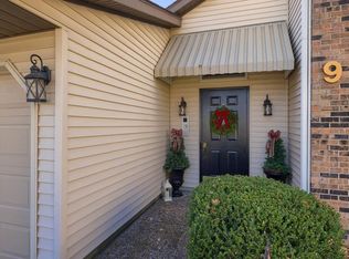 9B Quail Ridge Ct, Owensboro, KY --