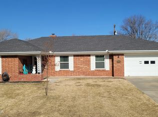 6004 Calumet Rd, Amarillo, TX 79106