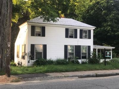276 N Main St, North Brookfield, MA, 01535